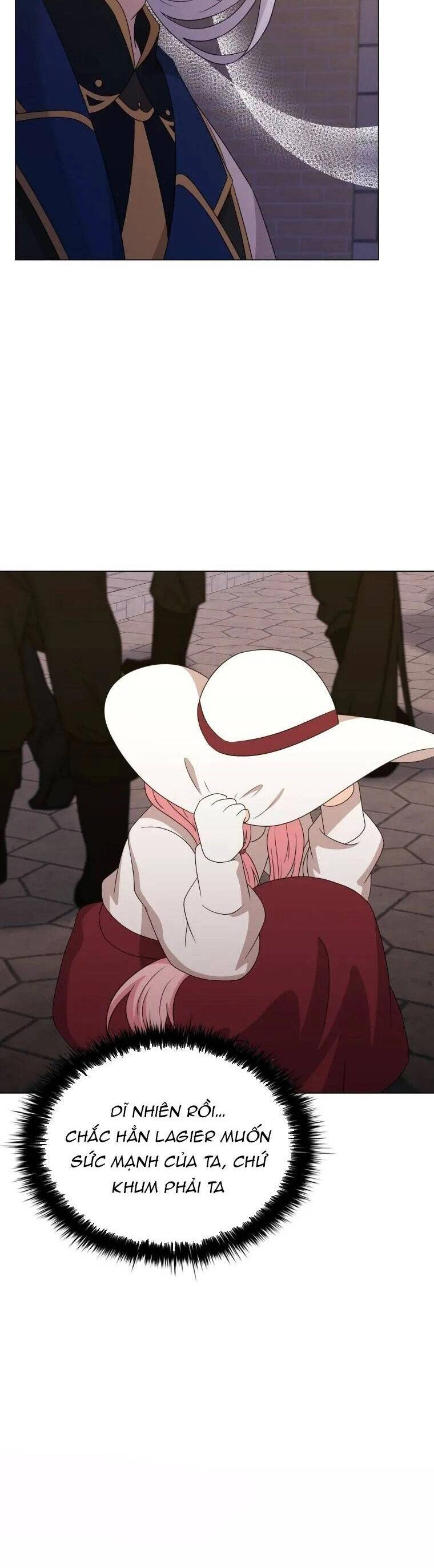 Cuốn Sách Của Lagier Chapter 66 - 14