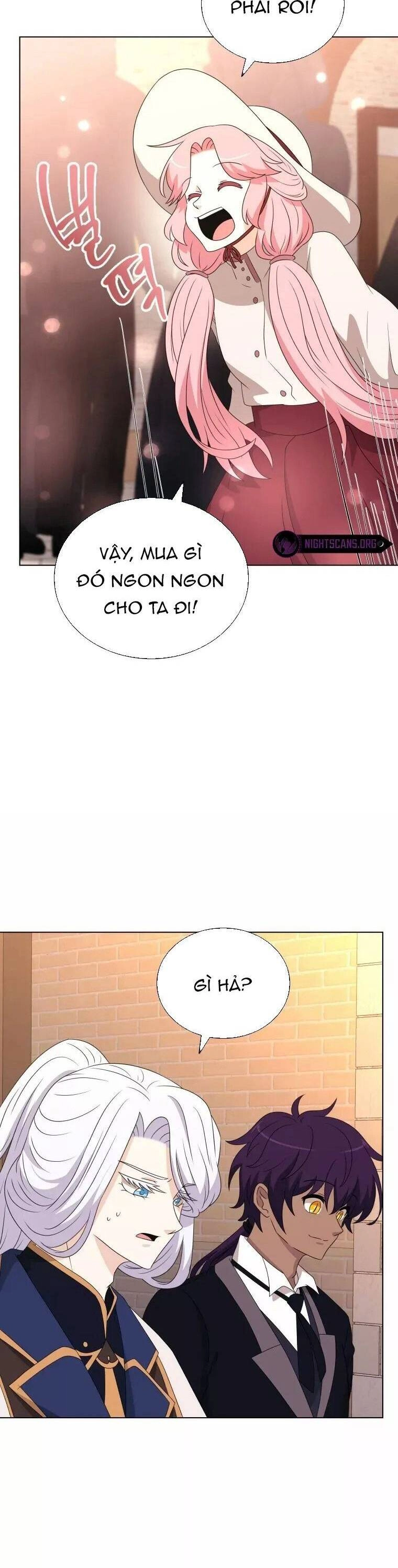 Cuốn Sách Của Lagier Chapter 66 - 20