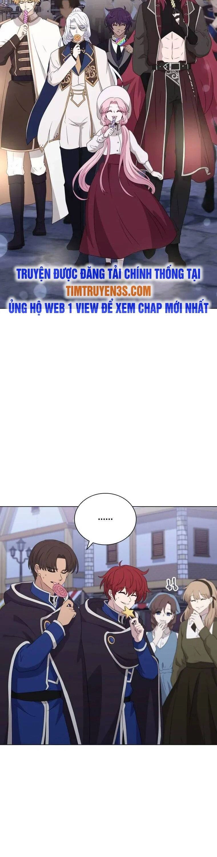 Cuốn Sách Của Lagier Chapter 66 - 22