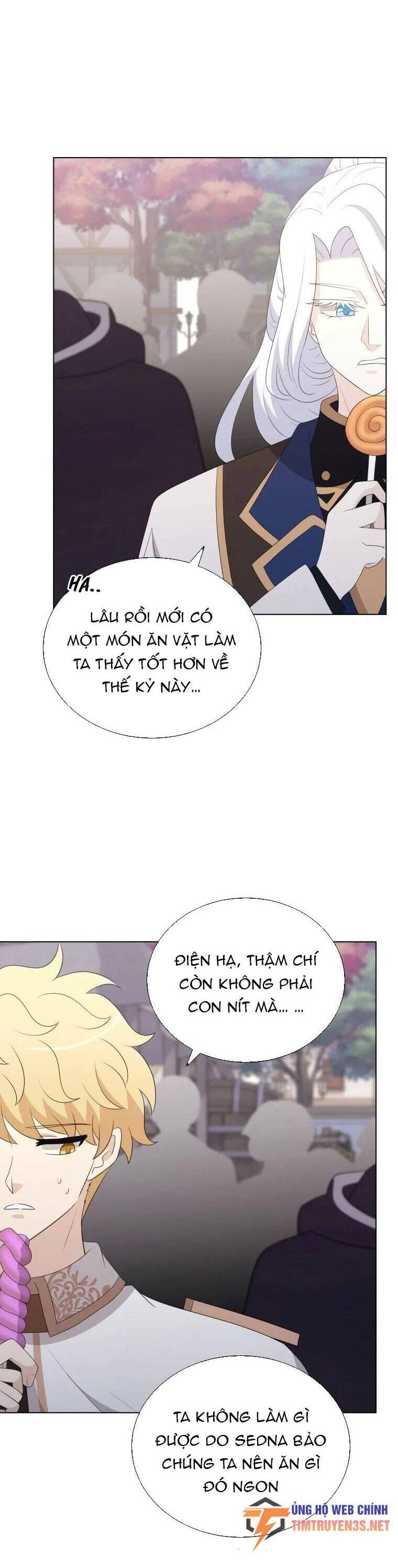 Cuốn Sách Của Lagier Chapter 66 - 23