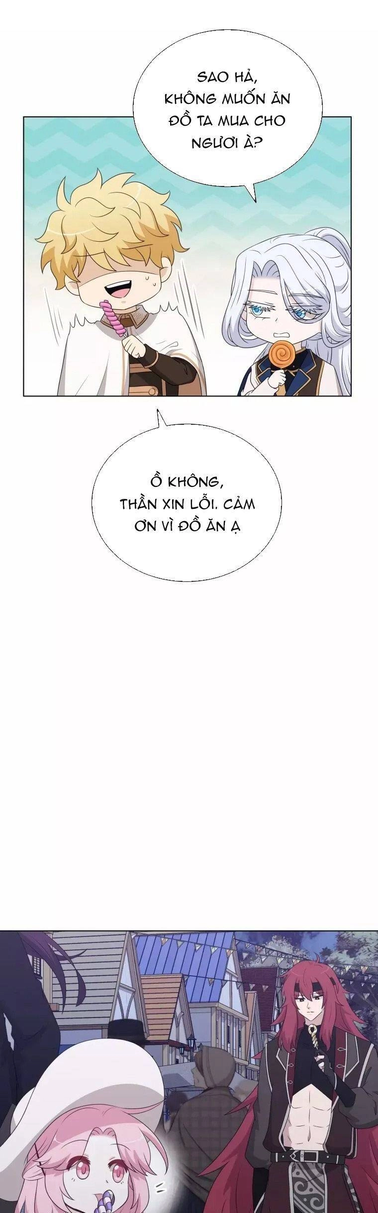 Cuốn Sách Của Lagier Chapter 66 - 24