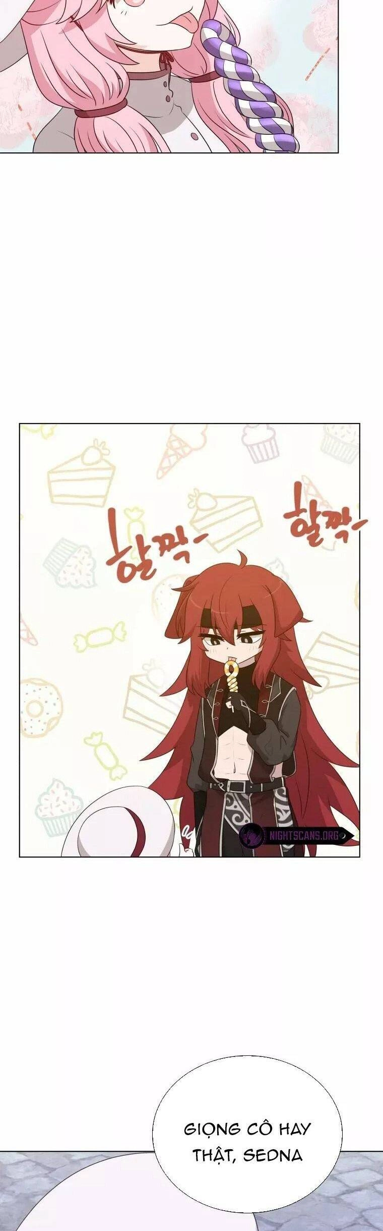 Cuốn Sách Của Lagier Chapter 66 - 26