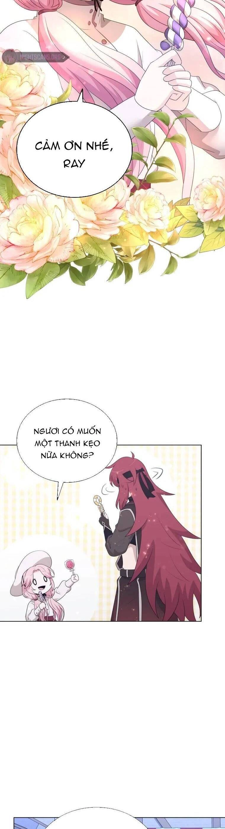 Cuốn Sách Của Lagier Chapter 66 - 34