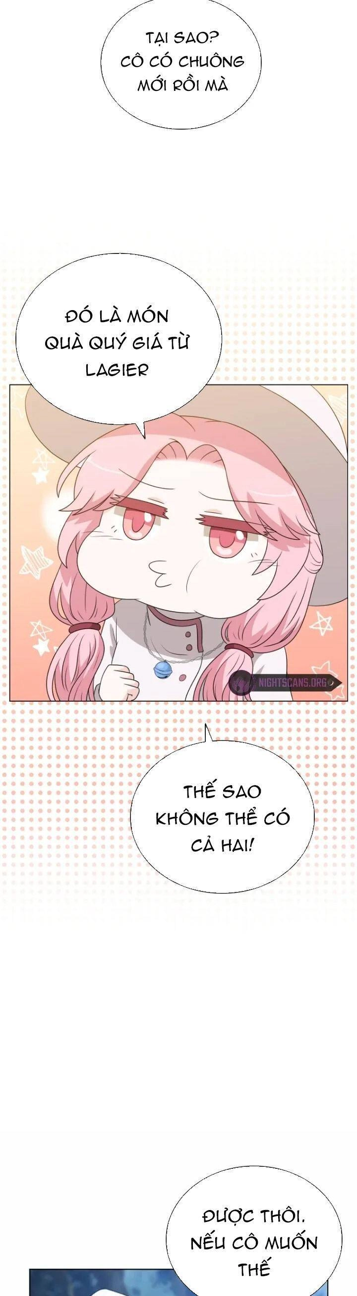 Cuốn Sách Của Lagier Chapter 67 - 18