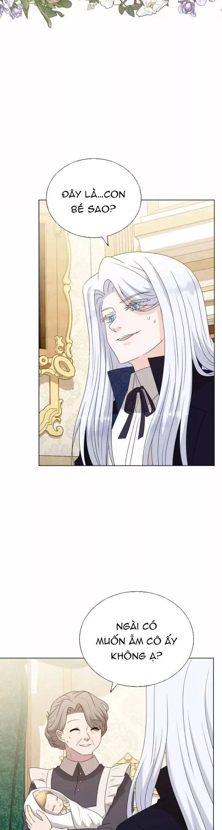 Cuốn Sách Của Lagier Chapter 67 - 23