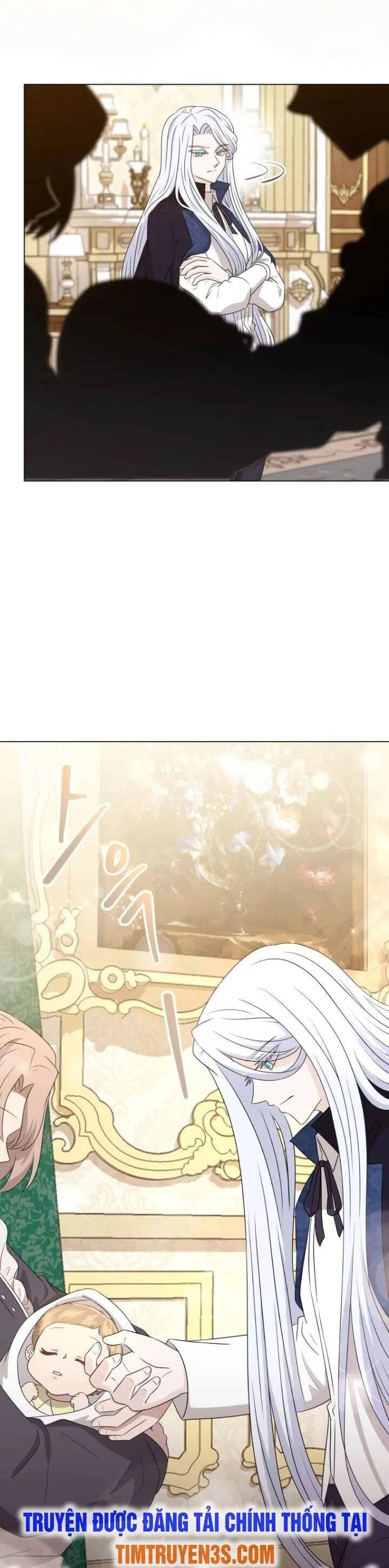 Cuốn Sách Của Lagier Chapter 67 - 30