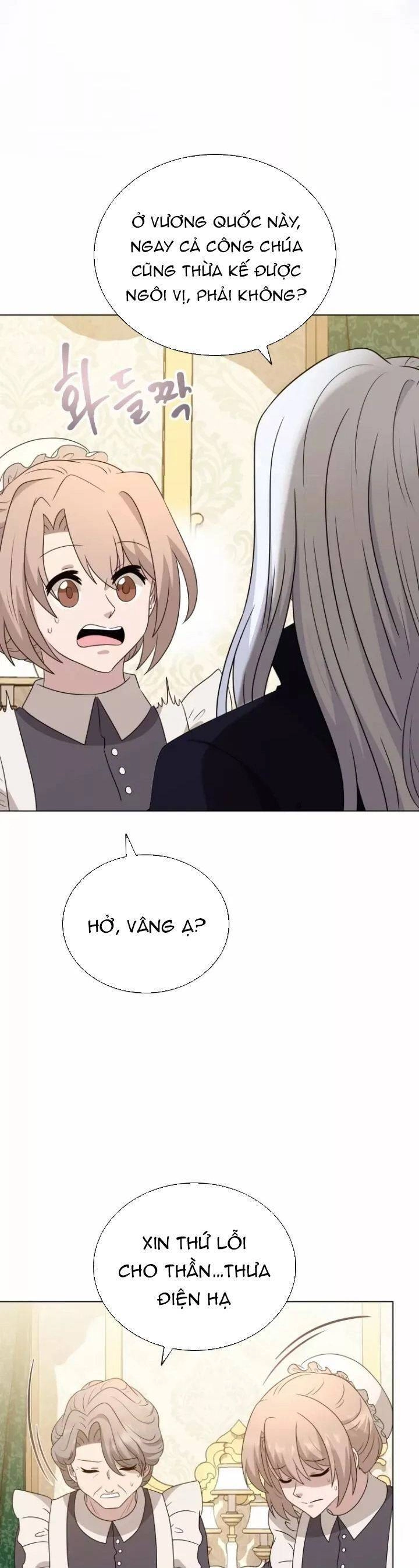 Cuốn Sách Của Lagier Chapter 67 - 32