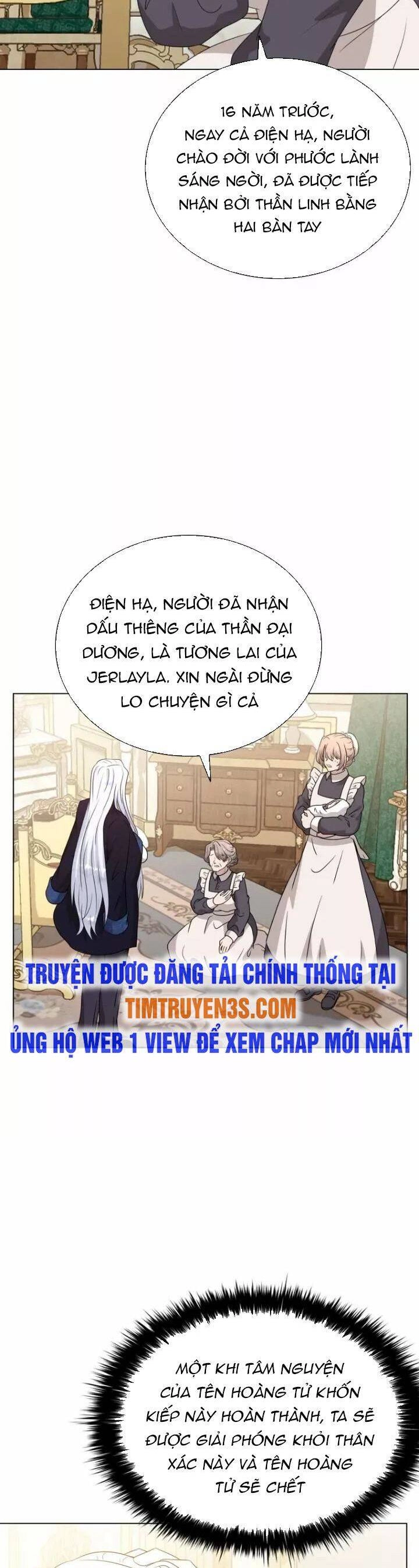 Cuốn Sách Của Lagier Chapter 67 - 35