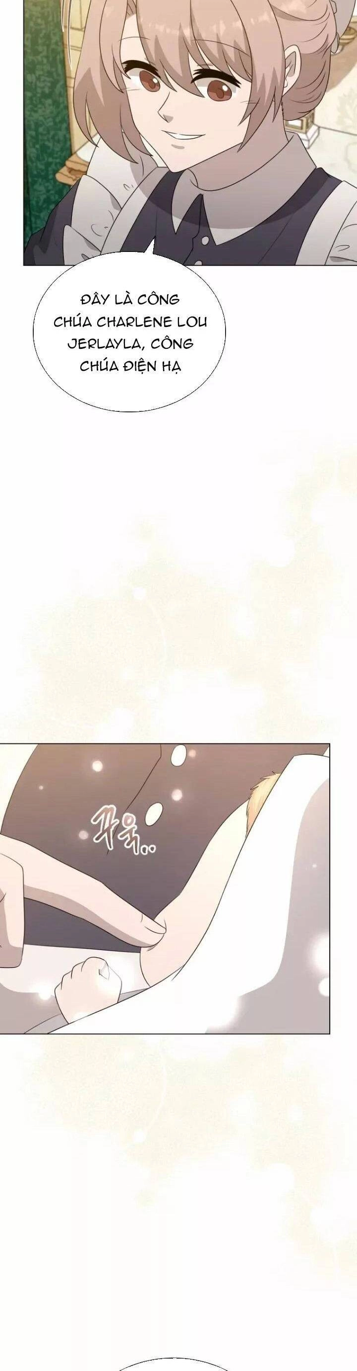 Cuốn Sách Của Lagier Chapter 67 - 38