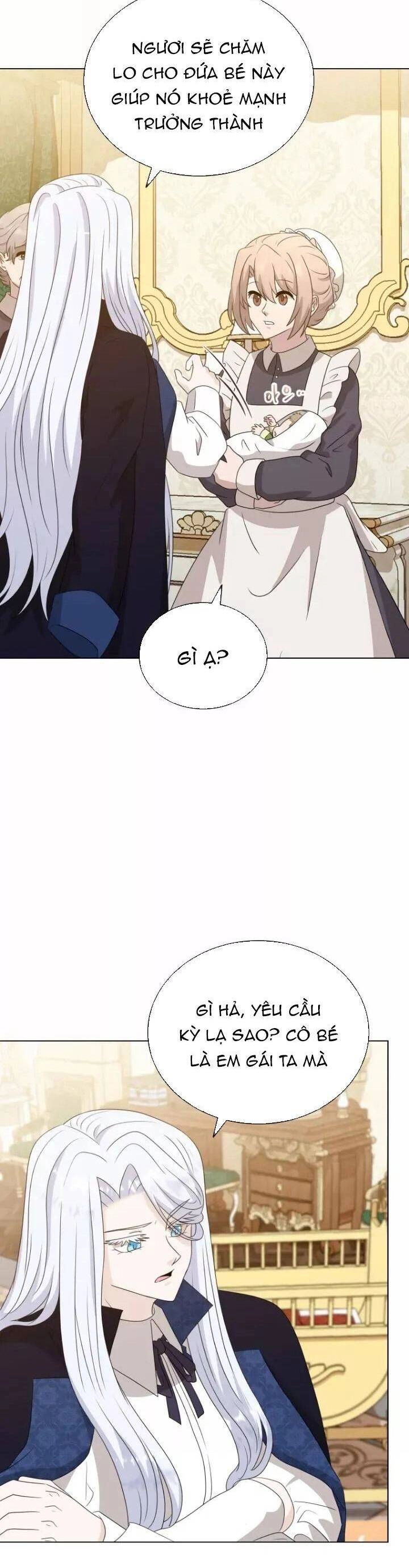 Cuốn Sách Của Lagier Chapter 67 - 39