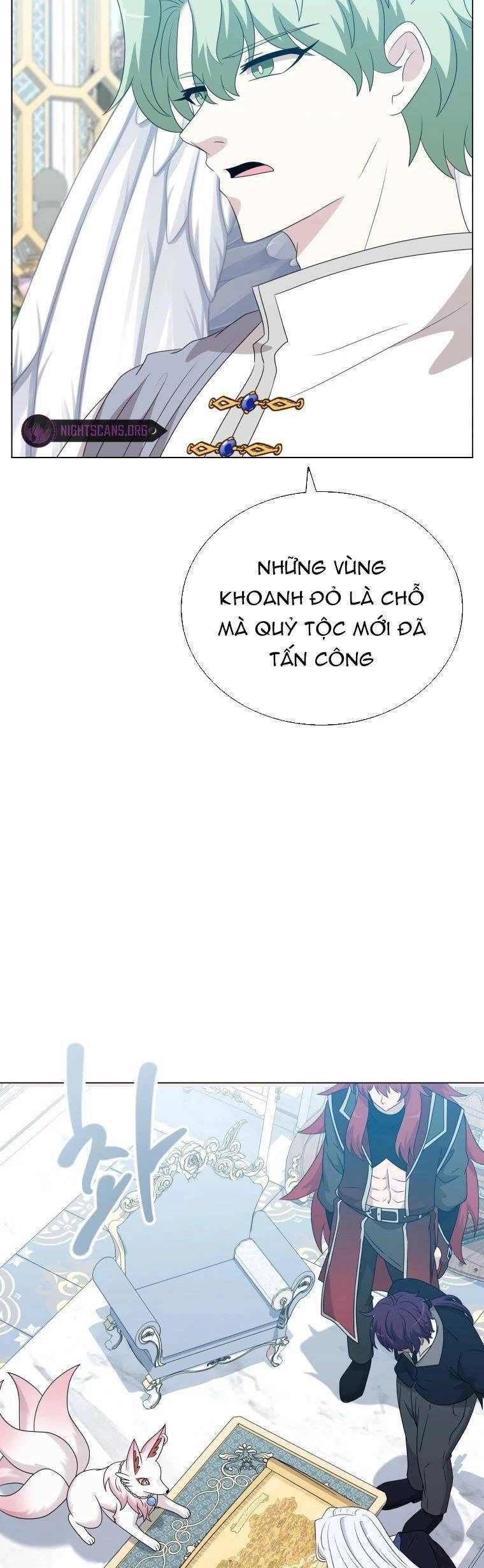 Cuốn Sách Của Lagier Chapter 68 - 9