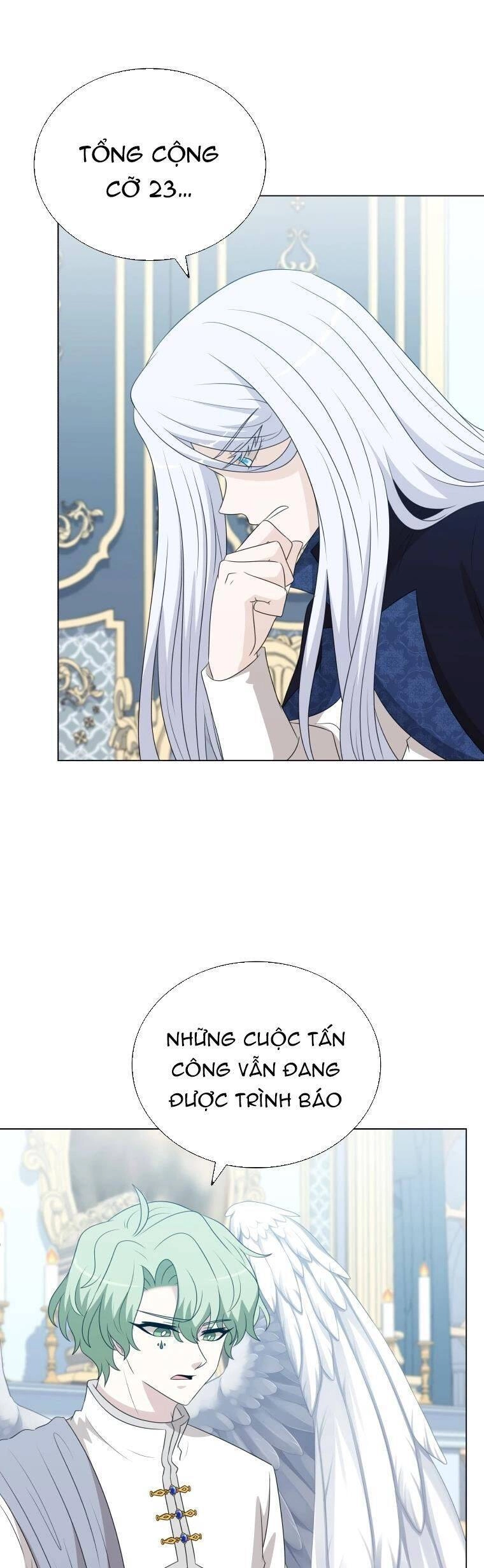 Cuốn Sách Của Lagier Chapter 68 - 11