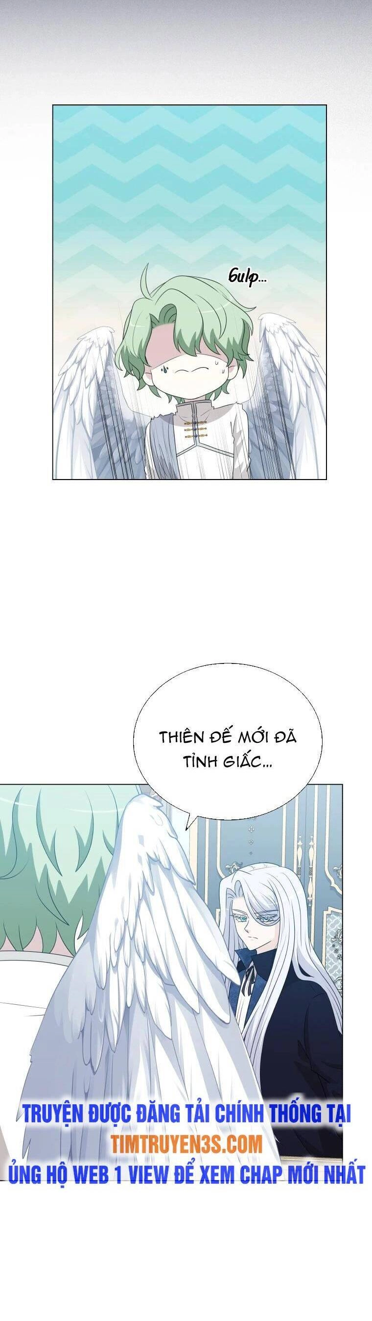 Cuốn Sách Của Lagier Chapter 68 - 14