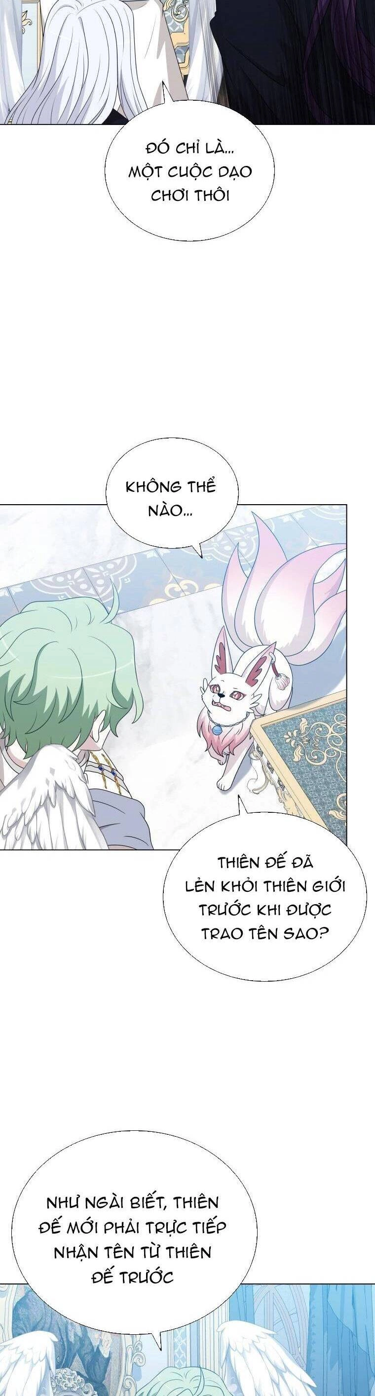 Cuốn Sách Của Lagier Chapter 68 - 22