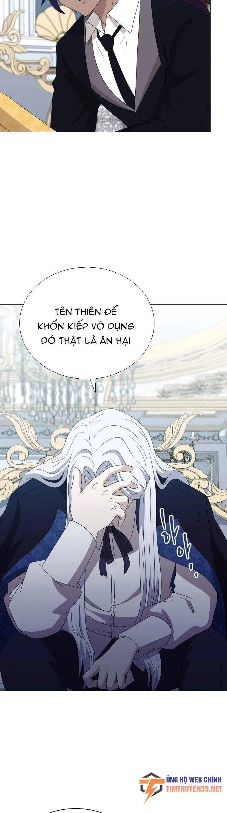 Cuốn Sách Của Lagier Chapter 68 - 32