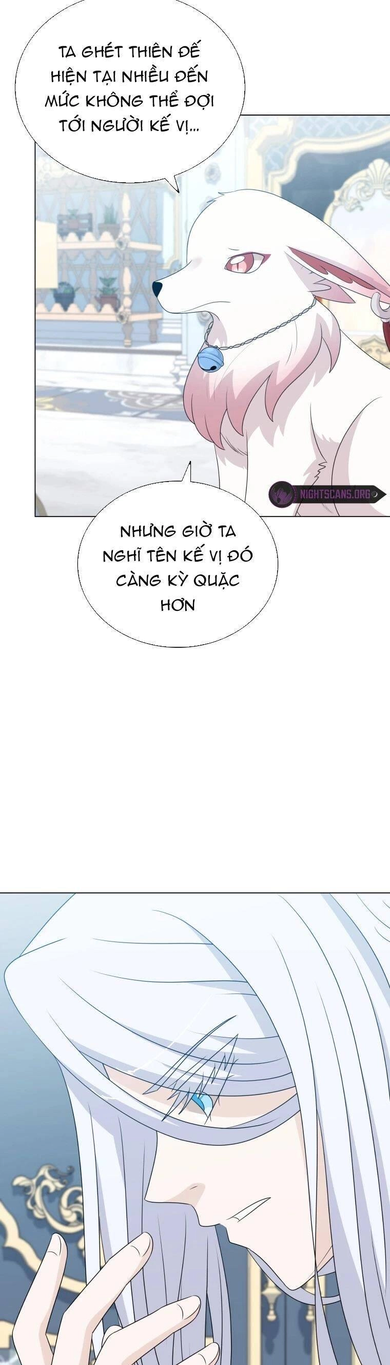 Cuốn Sách Của Lagier Chapter 68 - 33