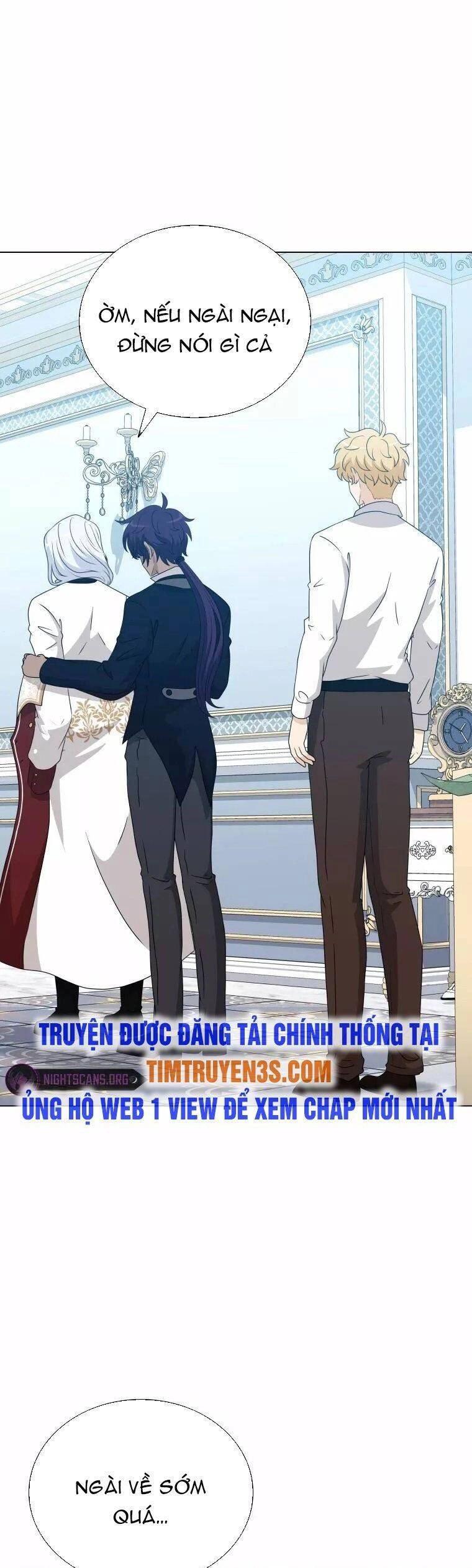 Cuốn Sách Của Lagier Chapter 69 - 3