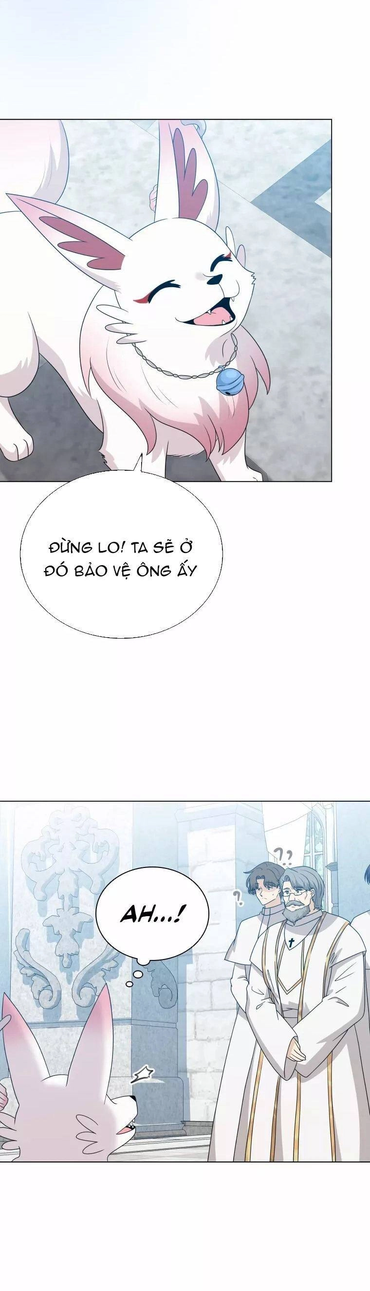 Cuốn Sách Của Lagier Chapter 69 - 12