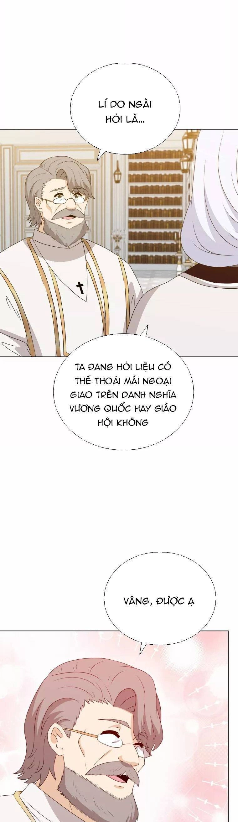 Cuốn Sách Của Lagier Chapter 69 - 17