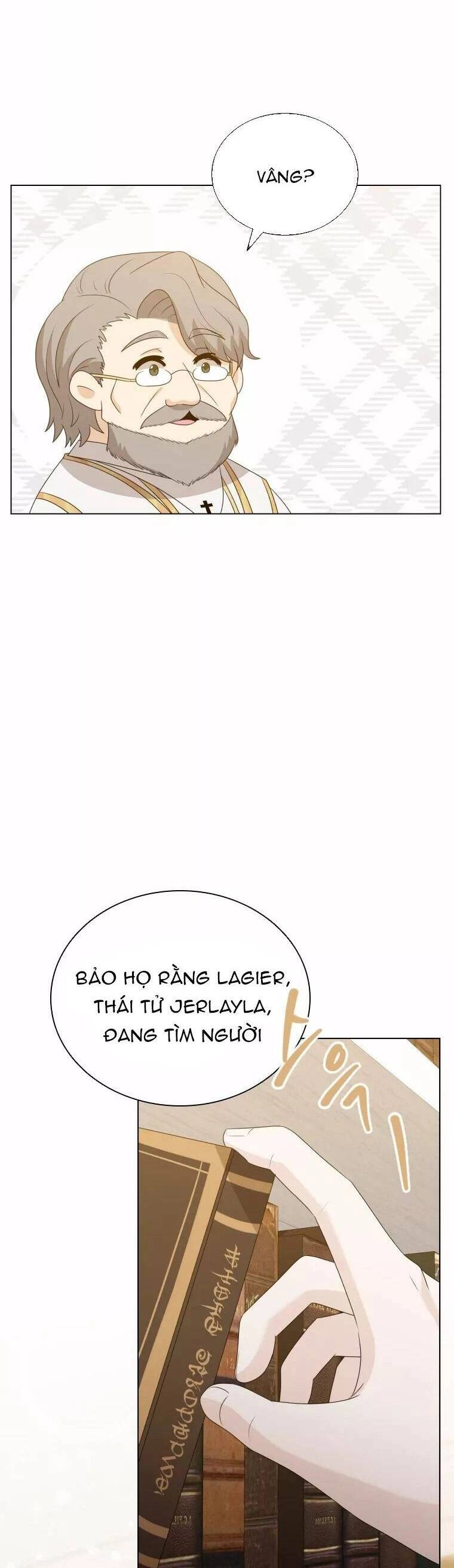 Cuốn Sách Của Lagier Chapter 69 - 20