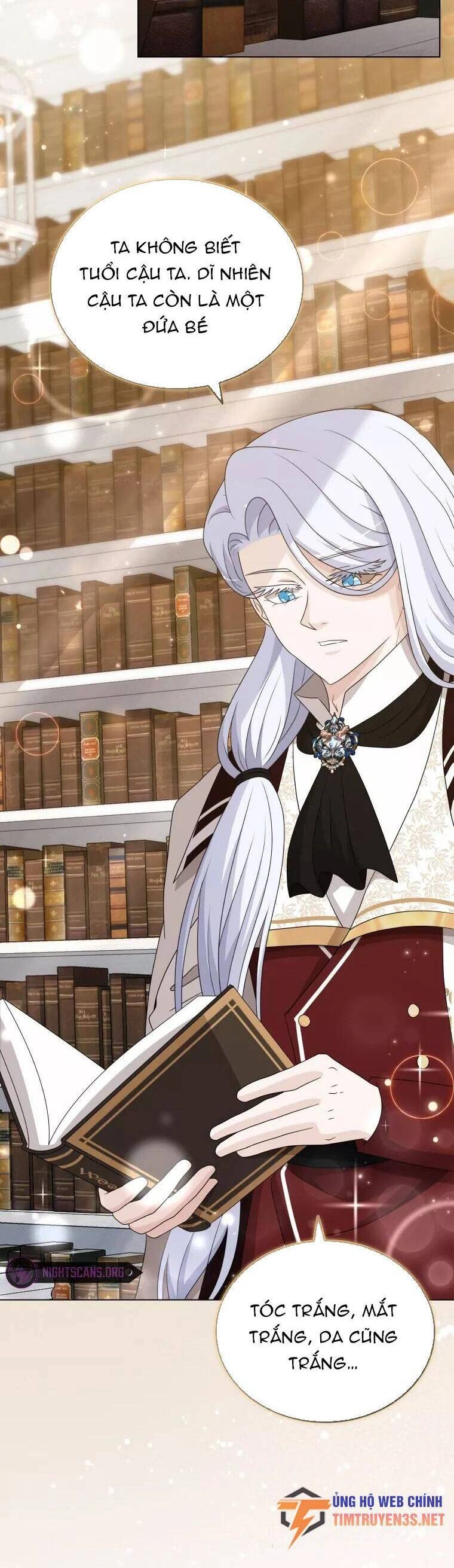 Cuốn Sách Của Lagier Chapter 69 - 21