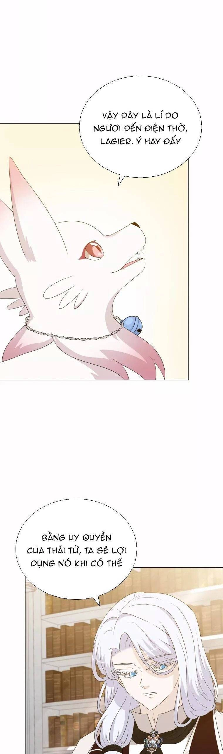 Cuốn Sách Của Lagier Chapter 69 - 28