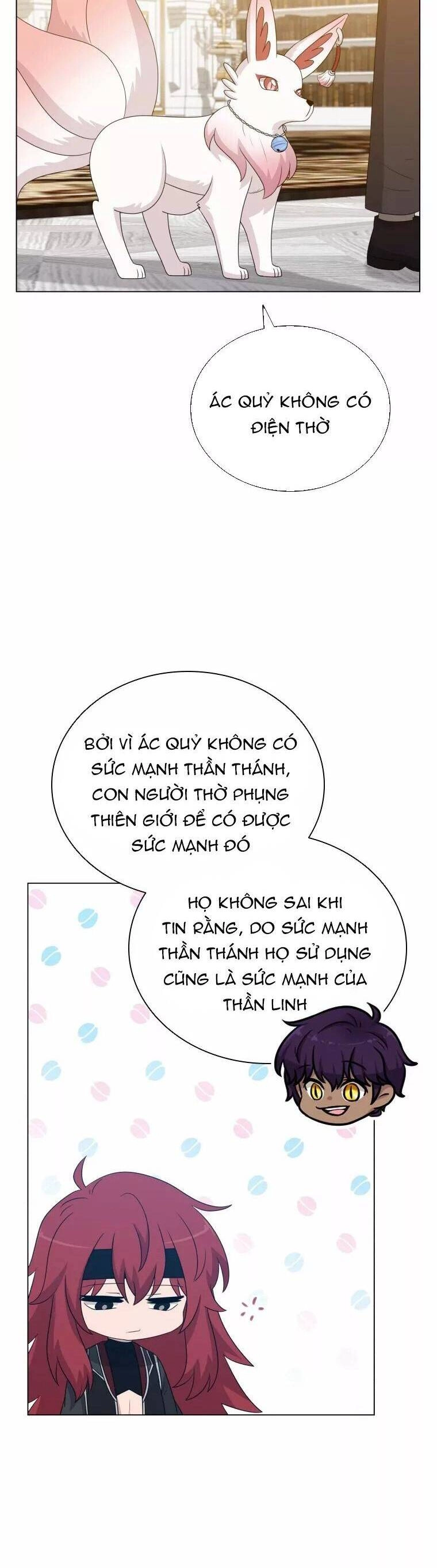 Cuốn Sách Của Lagier Chapter 69 - 33