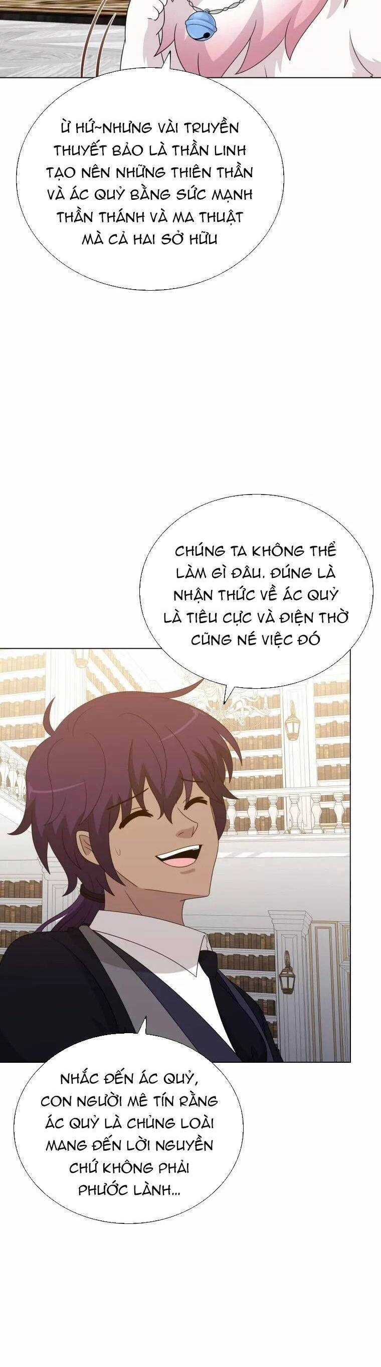 Cuốn Sách Của Lagier Chapter 69 - 35