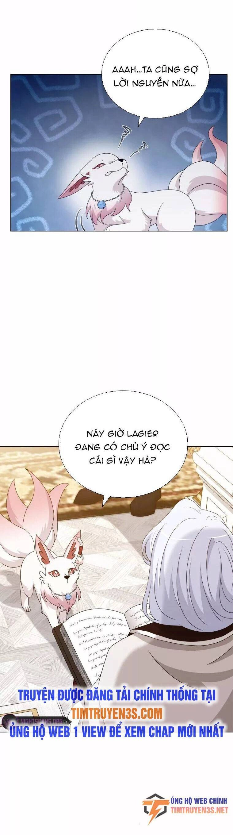 Cuốn Sách Của Lagier Chapter 69 - 36