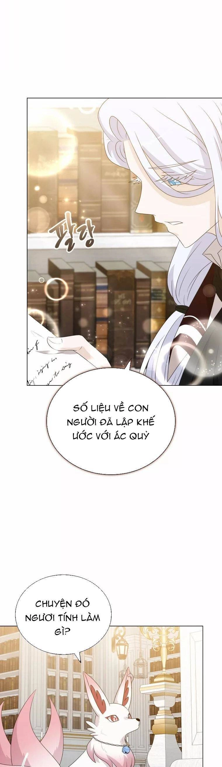 Cuốn Sách Của Lagier Chapter 69 - 37