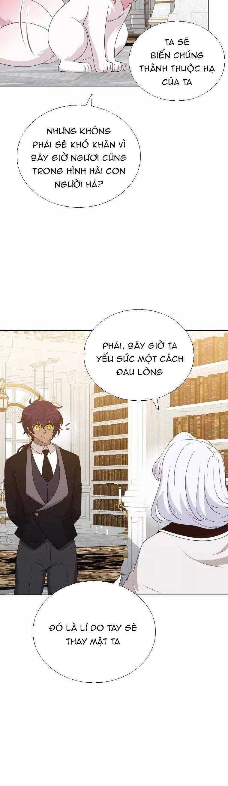 Cuốn Sách Của Lagier Chapter 69 - 38