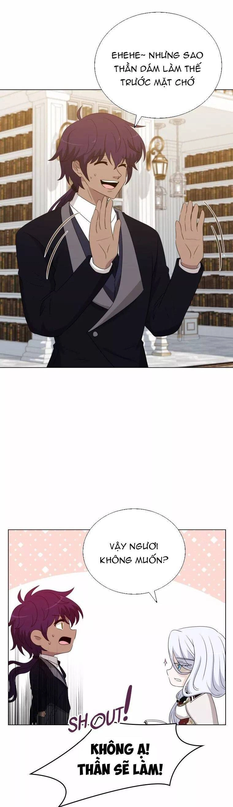 Cuốn Sách Của Lagier Chapter 69 - 39