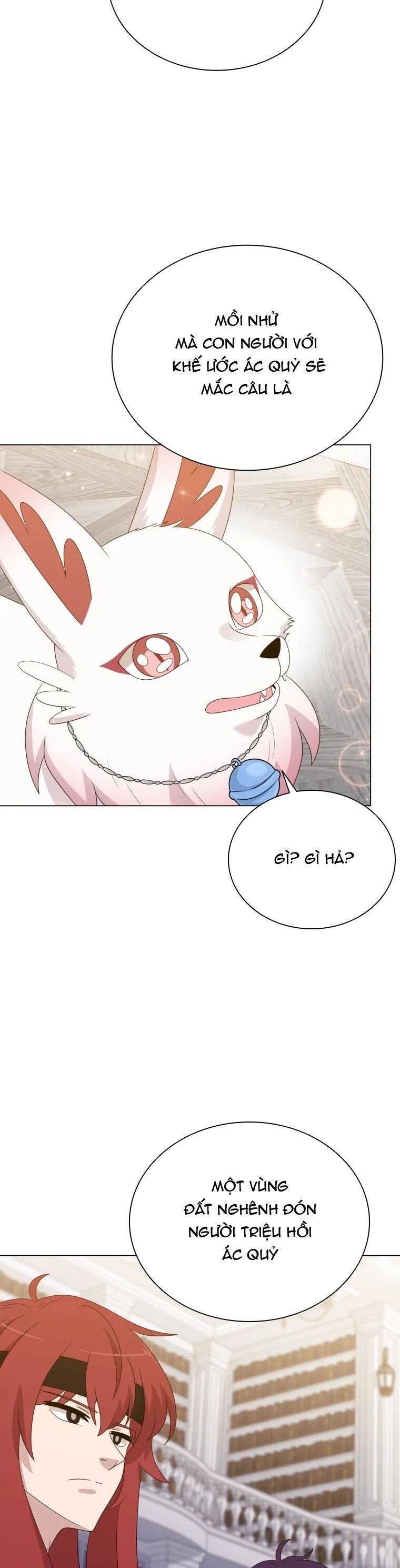 Cuốn Sách Của Lagier Chapter 70 - 5