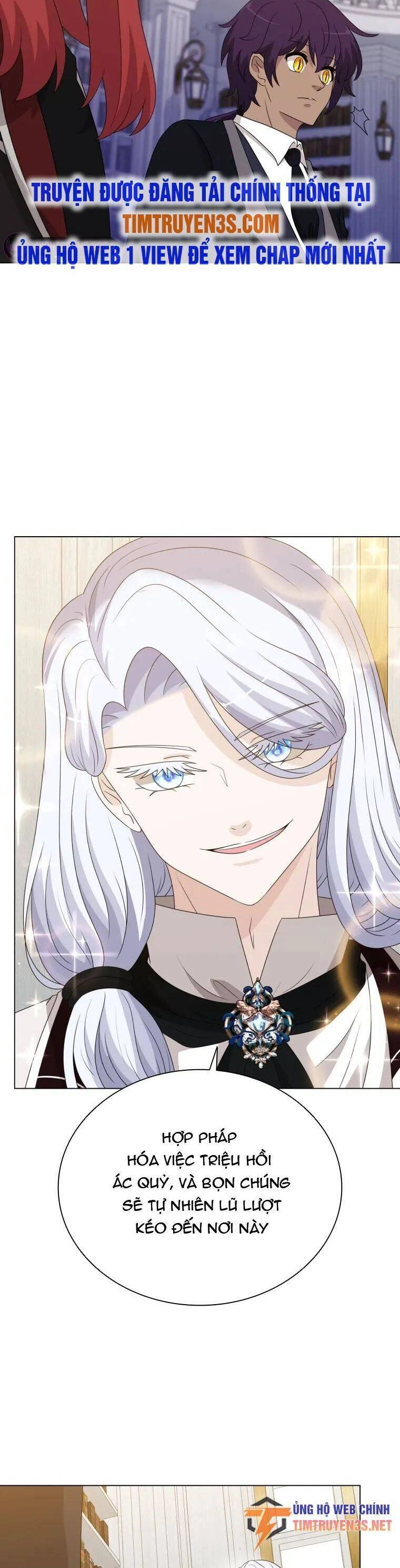 Cuốn Sách Của Lagier Chapter 70 - 6