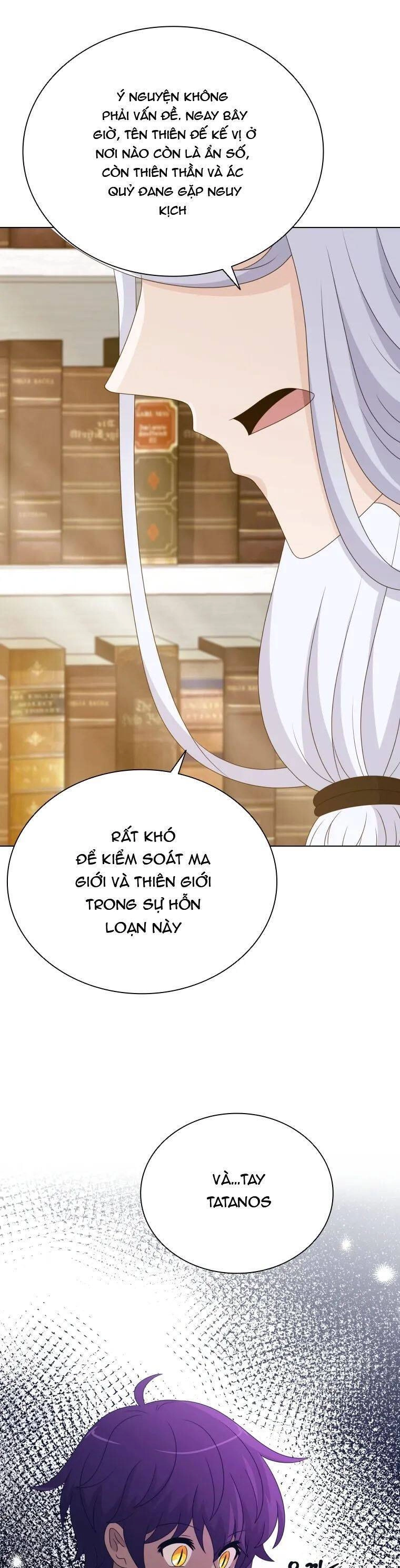 Cuốn Sách Của Lagier Chapter 70 - 11