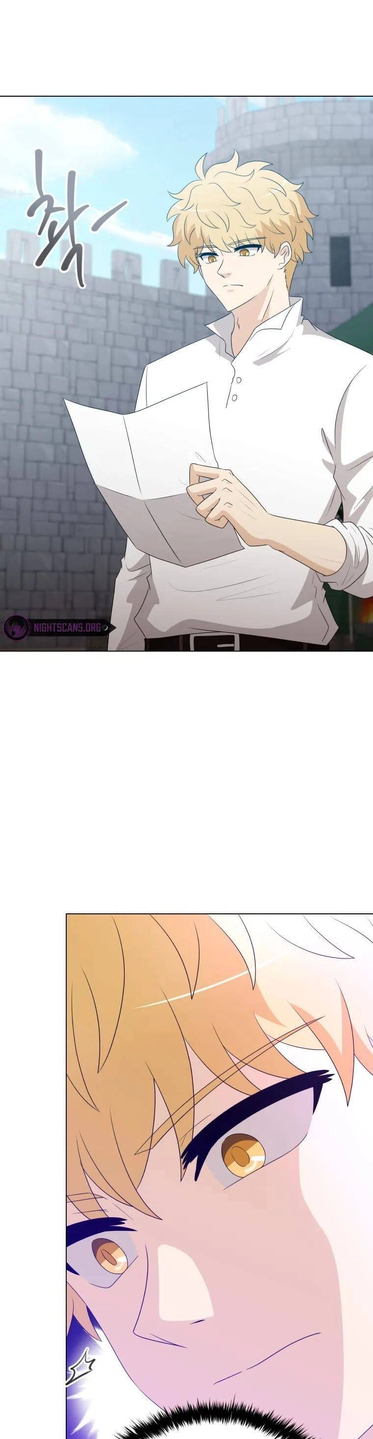 Cuốn Sách Của Lagier Chapter 70 - 15