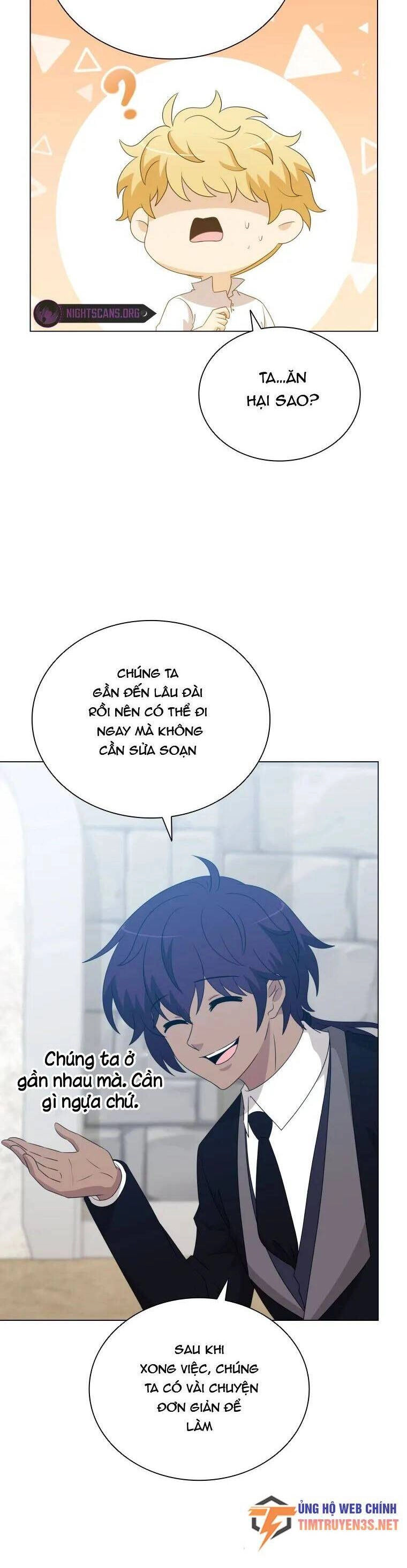 Cuốn Sách Của Lagier Chapter 70 - 18