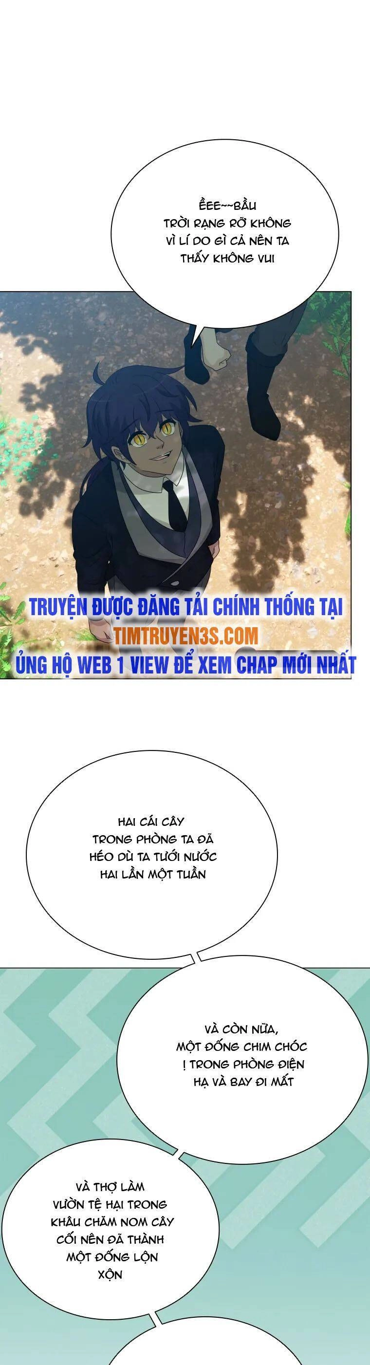Cuốn Sách Của Lagier Chapter 70 - 22