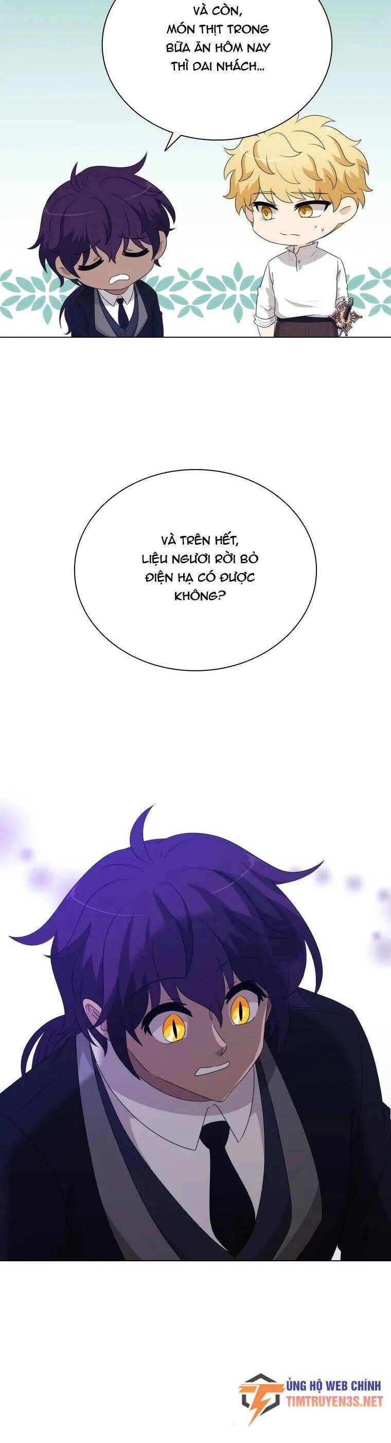 Cuốn Sách Của Lagier Chapter 70 - 23