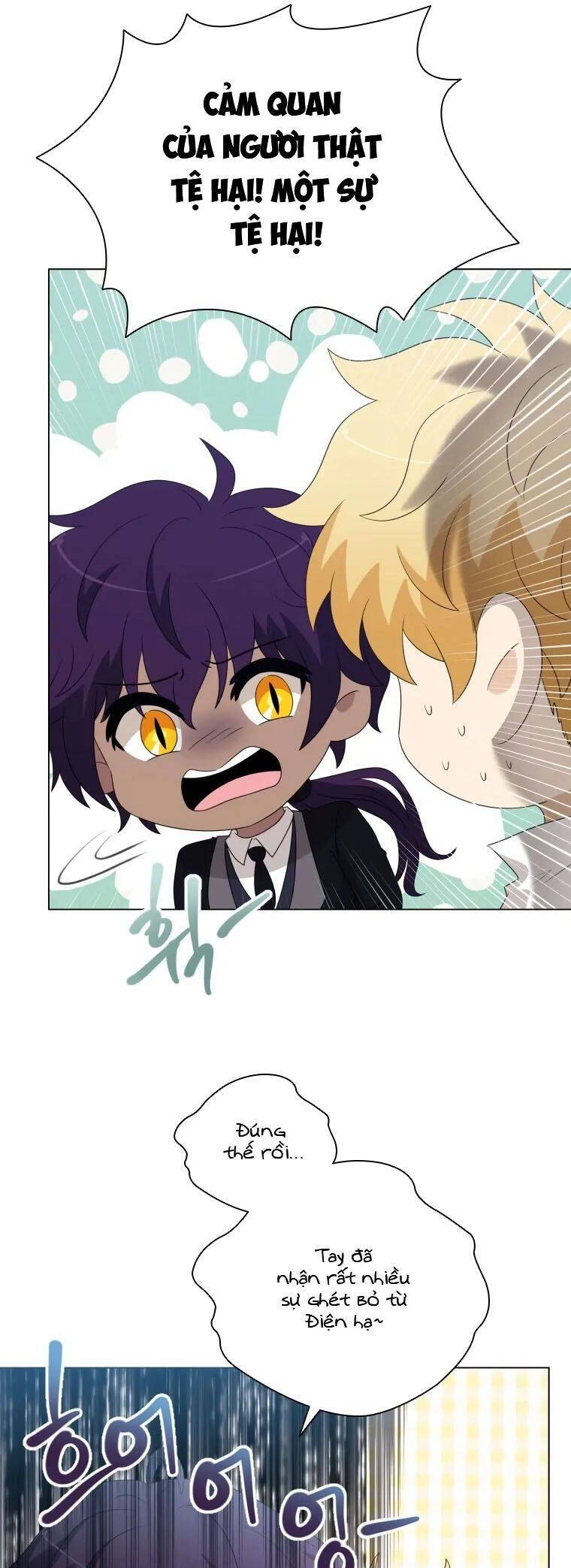 Cuốn Sách Của Lagier Chapter 70 - 24