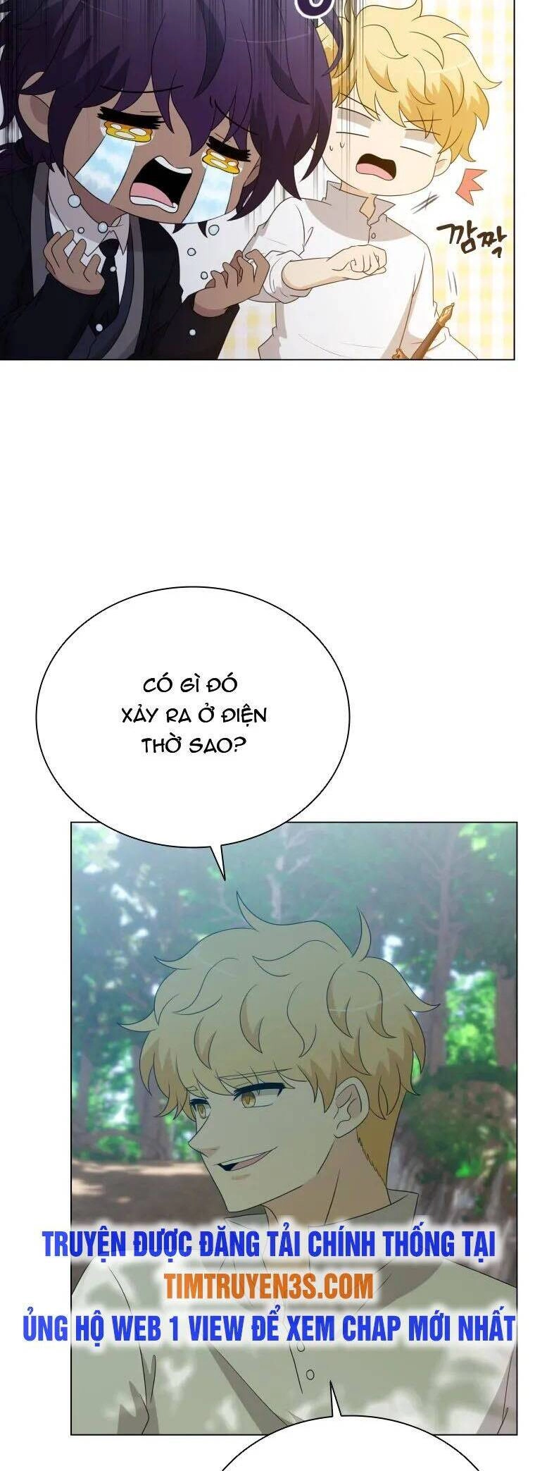 Cuốn Sách Của Lagier Chapter 70 - 25