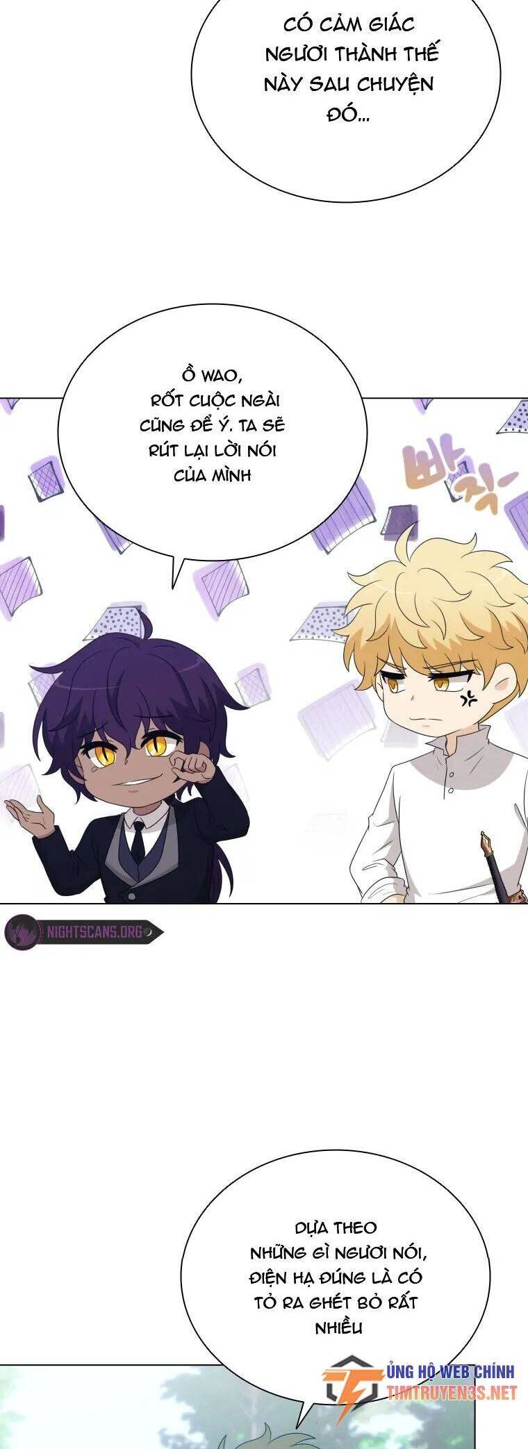 Cuốn Sách Của Lagier Chapter 70 - 26