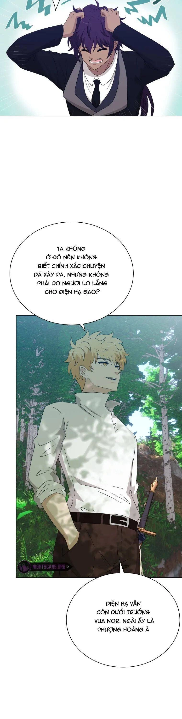 Cuốn Sách Của Lagier Chapter 70 - 29