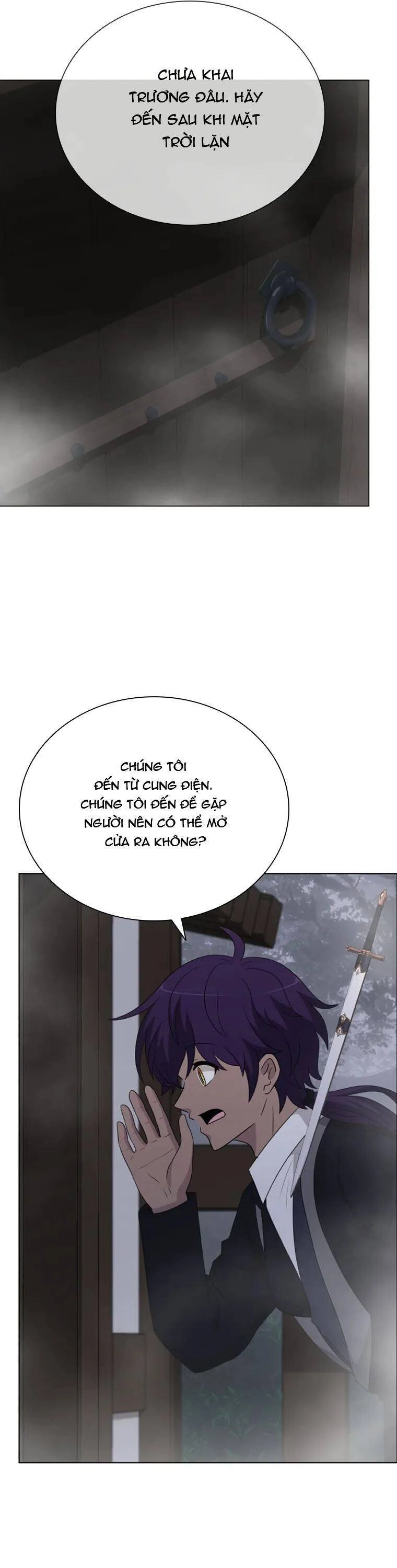 Cuốn Sách Của Lagier Chapter 70 - 35