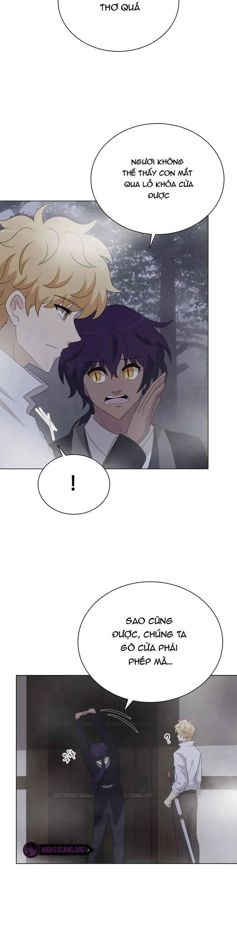 Cuốn Sách Của Lagier Chapter 70 - 37