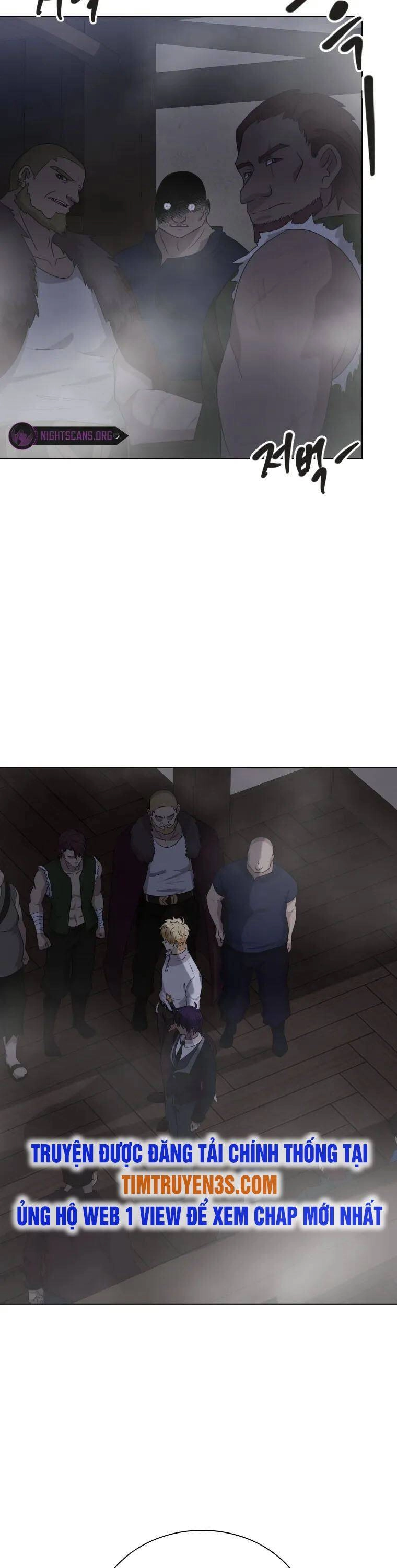 Cuốn Sách Của Lagier Chapter 70 - 41