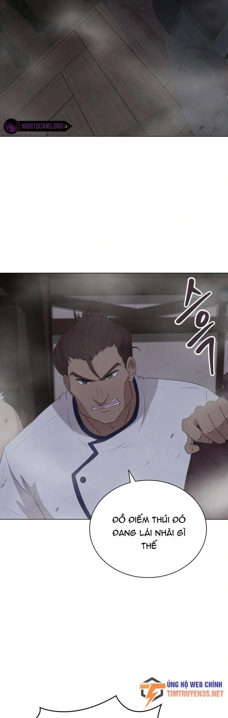 Cuốn Sách Của Lagier Chapter 71 - 3