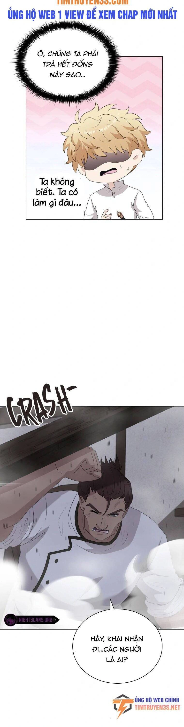 Cuốn Sách Của Lagier Chapter 71 - 9