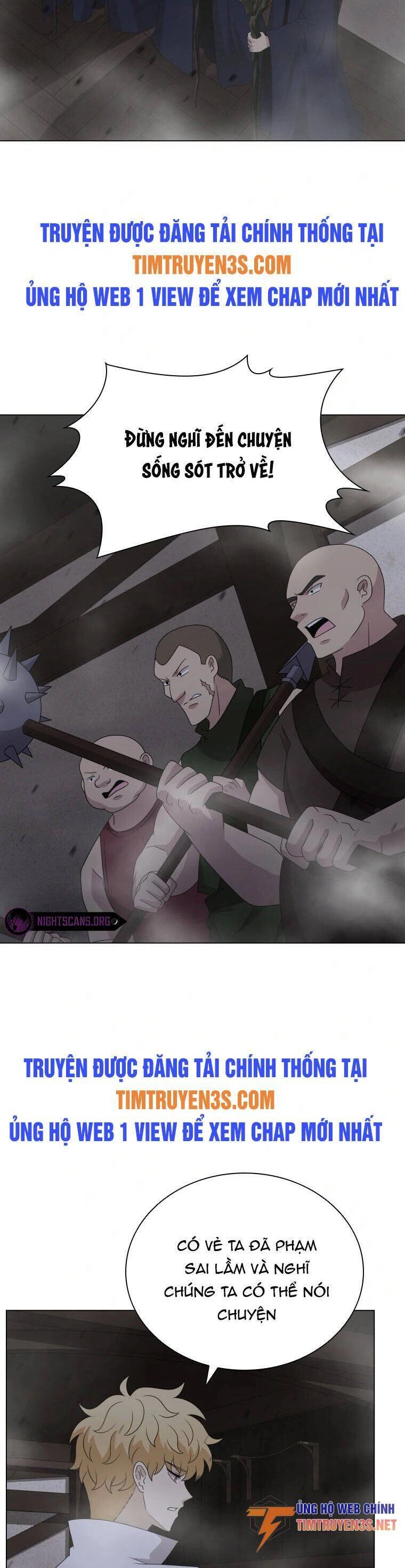 Cuốn Sách Của Lagier Chapter 71 - 13