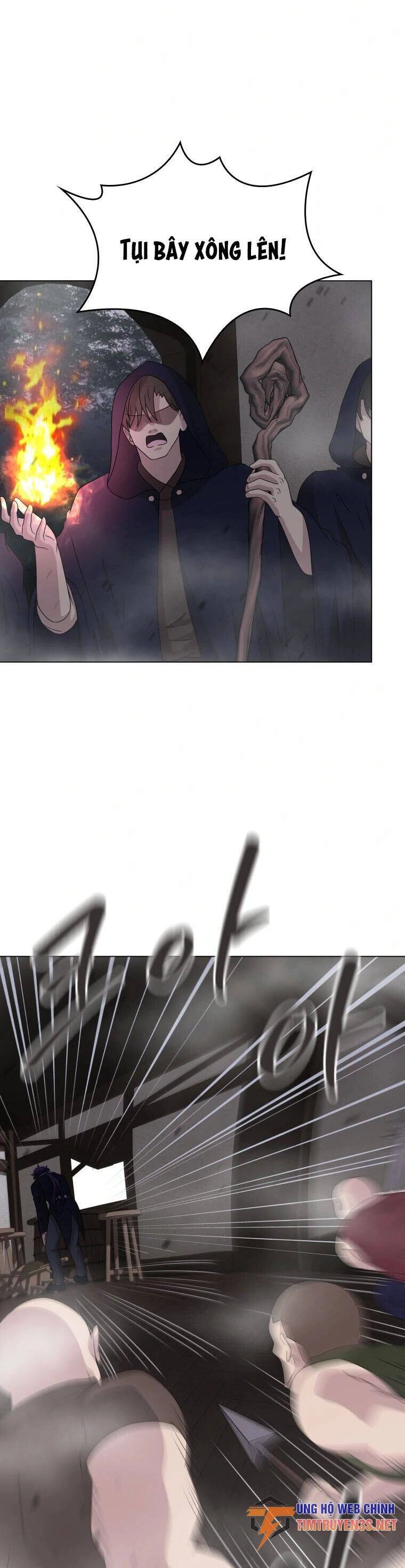 Cuốn Sách Của Lagier Chapter 71 - 15